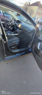 PEUGEOT 308 SW 1.5L BlueHDI 130 EAT8 ALLURE