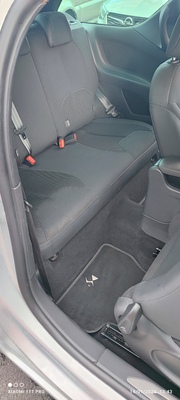 CITROEN DS3 BVM5 110 CV