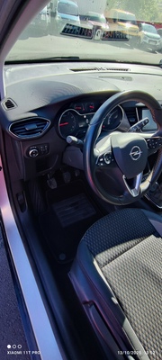 OPEL CROSSLAND X 1.2L TURBO 130 CV BVM6