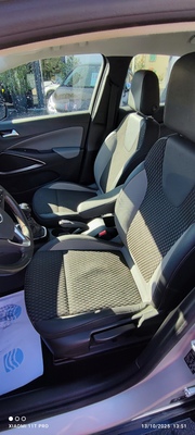 OPEL CROSSLAND X 1.2L TURBO 130 CV BVM6