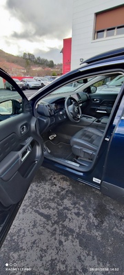 CITROEN C5 AIRCROSS 1.5L BLUE HDI 130 CV EAT8 SHINE