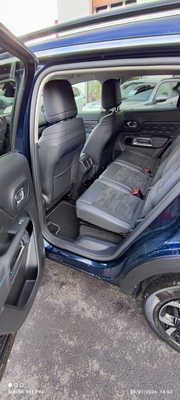 CITROEN C5 AIRCROSS 1.5L BLUE HDI 130 CV EAT8 SHINE