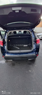 CITROEN C5 AIRCROSS 1.5L BLUE HDI 130 CV EAT8 SHINE