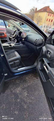 CITROEN C5 AIRCROSS 1.5L BLUE HDI 130 CV EAT8 SHINE