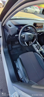 DS DS3 1.5L BLUE HDI 130 EAT8 PERFORMANCE LINE