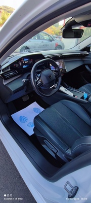 PEUGEOT 308 1.5 L BLUE HDI 130 EAT8