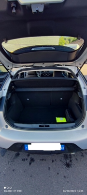 PEUGEOT 308 1.5 L BLUE HDI 130 EAT8