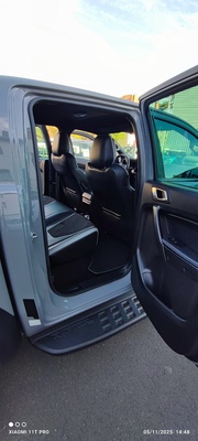 FORD RANGER 2.0 BI-TURBO RAPTOR BVA 10