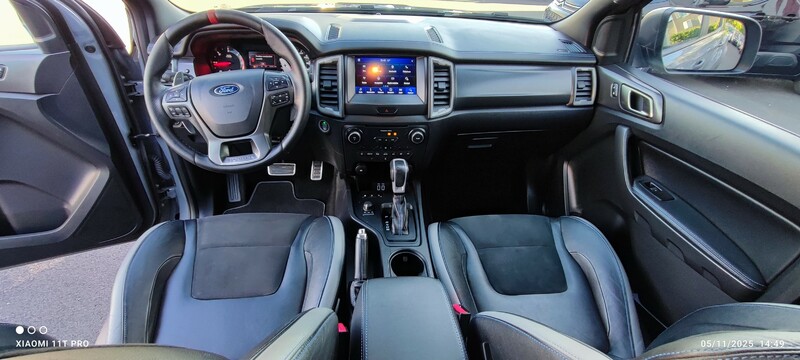 FORD RANGER 2.0 BI-TURBO RAPTOR BVA 10