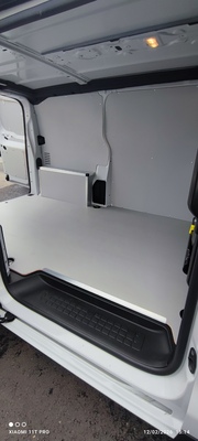 CITROEN JUMPY 2.0L BLUE HDI 145 BVM6 TAILLE M