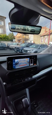 CITROEN JUMPY 2.0L BLUE HDI 145 BVM6 TAILLE M