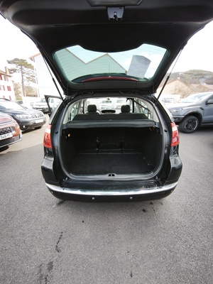 CITROEN C4 PICASSO 1.6L HDI BVA6