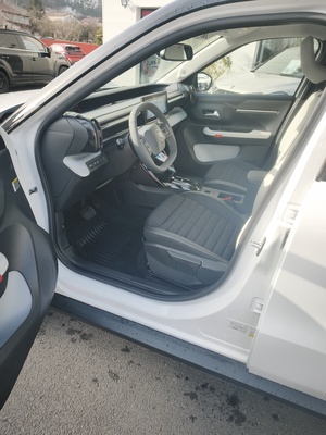 CITROEN C3 AIRCROSS 1.2L HYBRIDE 145 CV MAX