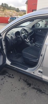 KIA SPORTAGE 2.0L CRDI 136 BVM6 ACTIVE 2WD