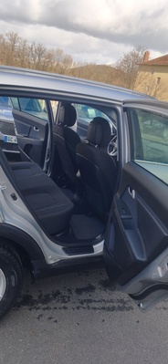 KIA SPORTAGE 2.0L CRDI 136 BVM6 ACTIVE 2WD