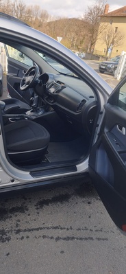 KIA SPORTAGE 2.0L CRDI 136 BVM6 ACTIVE 2WD