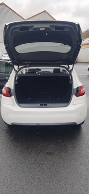 PEUGEOT 308 2.0L BLUE HDI EAT6 150CV FELINE