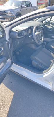 CITROEN C3 1.5 BLUE HDI 100 BVM5 FEEL
