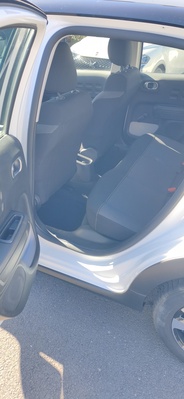 CITROEN C3 1.5 BLUE HDI 100 BVM5 FEEL