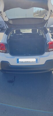 CITROEN C3 1.5 BLUE HDI 100 BVM5 FEEL