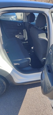 CITROEN C3 1.5 BLUE HDI 100 BVM5 FEEL