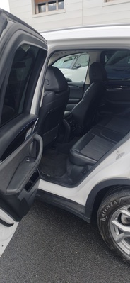 BMW X3 xDRIVE 20D BVA8 190CH xLINE