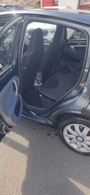 PEUGEOT 107 1.0L ESS 68CH BVM5 5PORTES