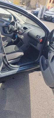 PEUGEOT 107 1.0L ESS 68CH BVM5 5PORTES