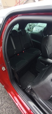 DS DS3 1.6L BLUE HDI 100 BVM5 CONNECTED CHIC