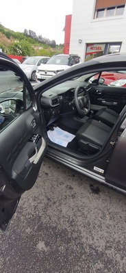 CITROEN C3 1.6L BLUE HDI 100 BVM5 FEEL PACK