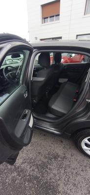 CITROEN C3 1.6L BLUE HDI 100 BVM5 FEEL PACK