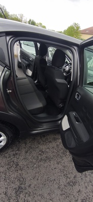 CITROEN C3 1.6L BLUE HDI 100 BVM5 FEEL PACK