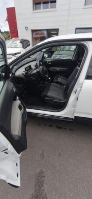 CITROEN C4 CACTUS 1.6L BLUEHDI 100 BVM5 FEEL BUISNESS