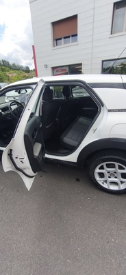 CITROEN C4 CACTUS 1.6L BLUEHDI 100 BVM5 FEEL BUISNESS