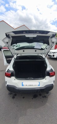 CITROEN C4 CACTUS 1.6L BLUEHDI 100 BVM5 FEEL BUISNESS