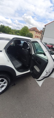 CITROEN C4 CACTUS 1.6L BLUEHDI 100 BVM5 FEEL BUISNESS