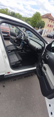 CITROEN C4 CACTUS 1.6L BLUEHDI 100 BVM5 FEEL BUISNESS