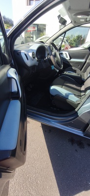 CITROEN BERLINGO 1.6L HDI 75CH BVM5 MULTISPACE