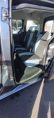 CITROEN BERLINGO 1.6L HDI 75CH BVM5 MULTISPACE