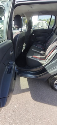 DACIA LOGAN MCV 1.5L BLUE DCI 95 TECHROAD BVM5