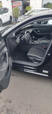 PEUGEOT 308 BLUEHDI 130CV BVM6