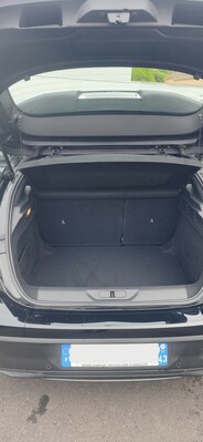 PEUGEOT 308 BLUEHDI 130CV BVM6
