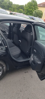 PEUGEOT 308 BLUEHDI 130CV BVM6
