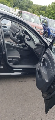 PEUGEOT 308 BLUEHDI 130CV BVM6