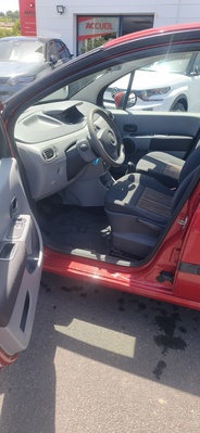 RENAULT MODUS 1.5L DCI 65 BVM5
