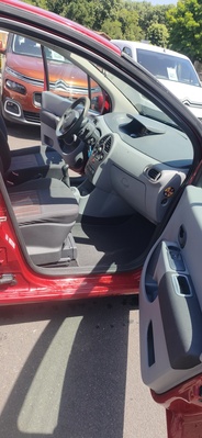 RENAULT MODUS 1.5L DCI 65 BVM5