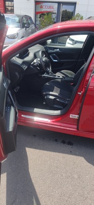 1.5l BLUE HDI 130 EAT8 GT-LINE