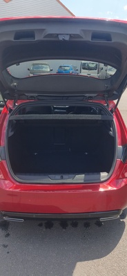 1.5l BLUE HDI 130 EAT8 GT-LINE