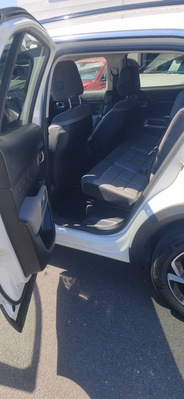 CITROEN C5 AIRCROSS 1.5L BLUE HDI 130 EAT8 SHINE+OPTION