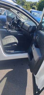 CITROEN C5 AIRCROSS 1.5L BLUE HDI 130 EAT8 SHINE+OPTION